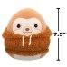 SQUISHMALLOWS W20 Мягкая игрушка, 19 см