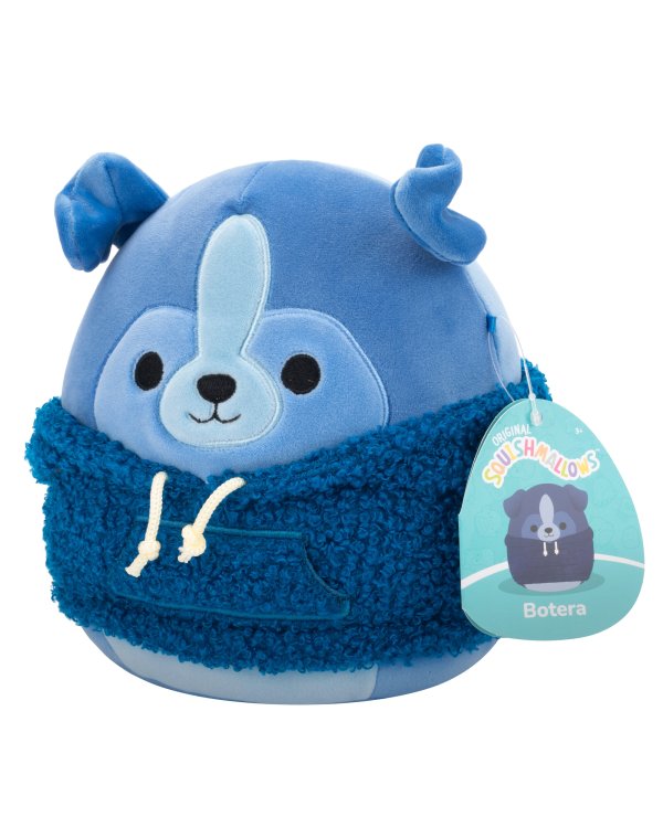 SQUISHMALLOWS W20 Мягкая игрушка, 19 см