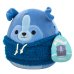 SQUISHMALLOWS W20 Мягкая игрушка, 19 см