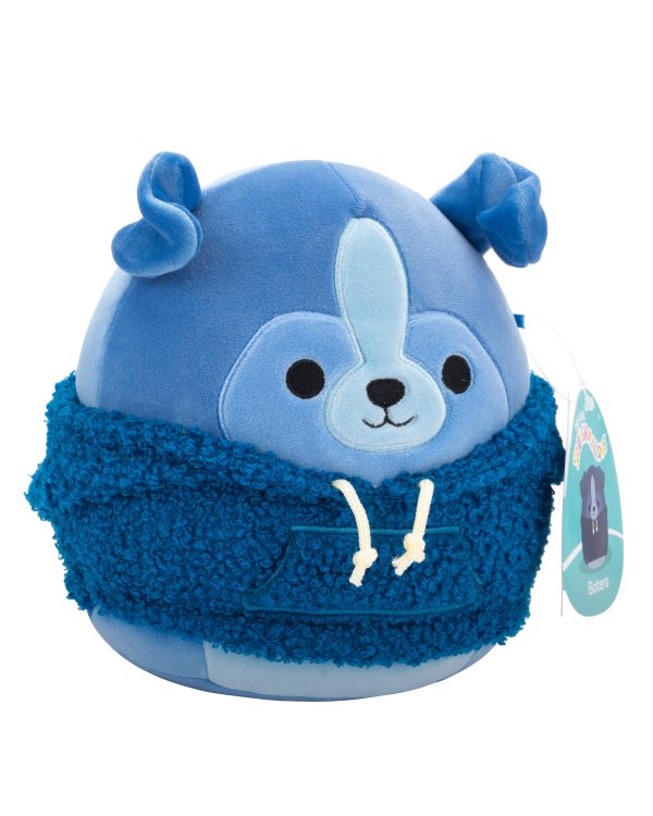 SQUISHMALLOWS W20 Мягкая игрушка, 19 см
