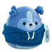 SQUISHMALLOWS W20 Мягкая игрушка, 19 см