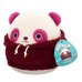 SQUISHMALLOWS W20 Мягкая игрушка, 19 см