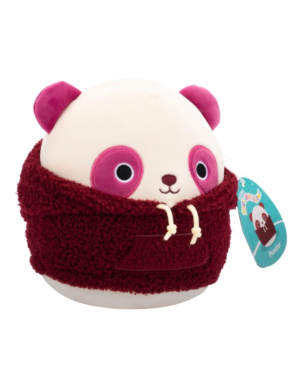 SQUISHMALLOWS W20 Мягкая игрушка, 19 см