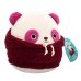 SQUISHMALLOWS W20 Мягкая игрушка, 19 см