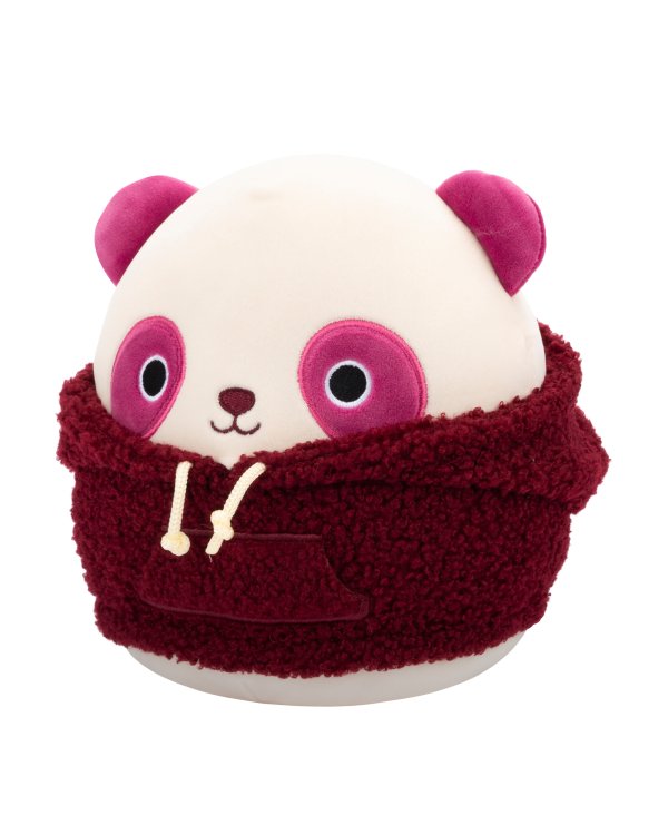 SQUISHMALLOWS W20 Мягкая игрушка, 19 см
