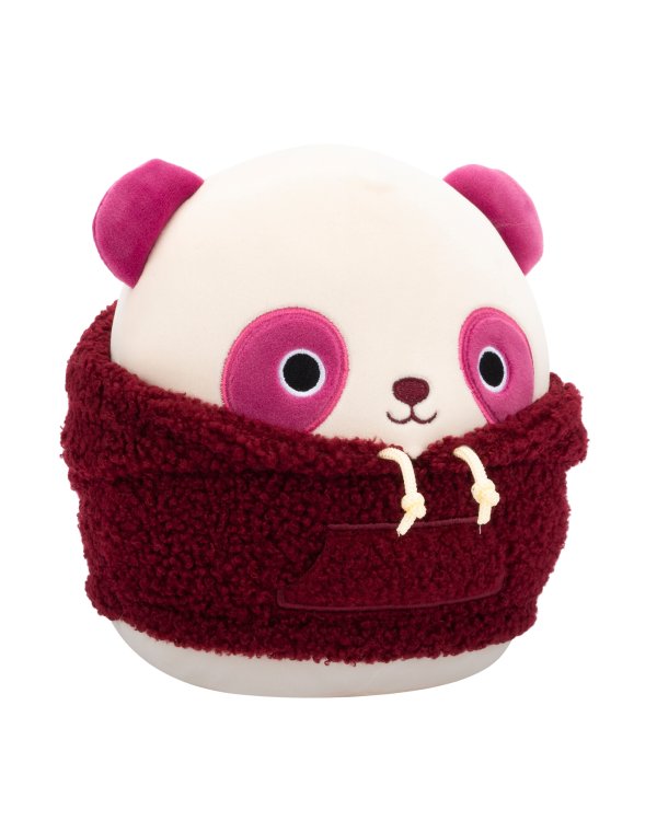 SQUISHMALLOWS W20 Мягкая игрушка, 19 см