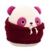 SQUISHMALLOWS W20 Мягкая игрушка, 19 см