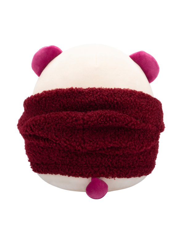 SQUISHMALLOWS W20 Мягкая игрушка, 19 см