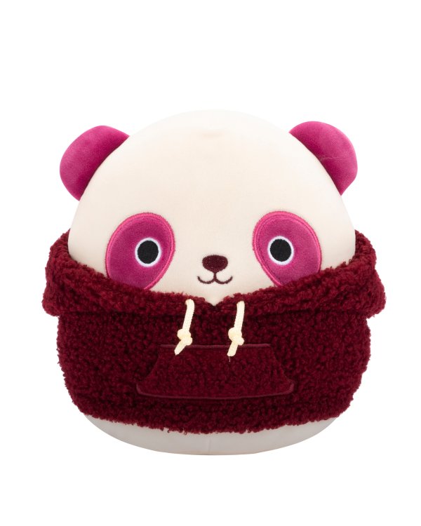 SQUISHMALLOWS W20 Мягкая игрушка, 19 см