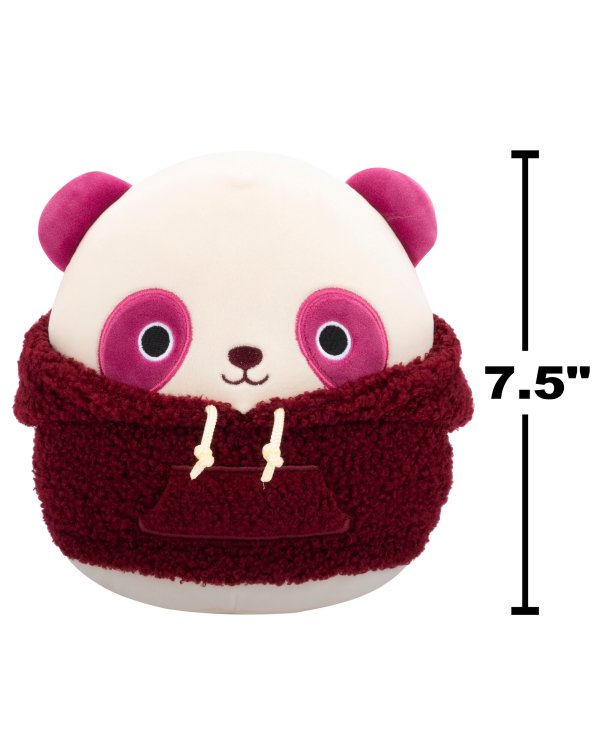 SQUISHMALLOWS W20 Мягкая игрушка, 19 см