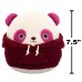 SQUISHMALLOWS W20 Мягкая игрушка, 19 см