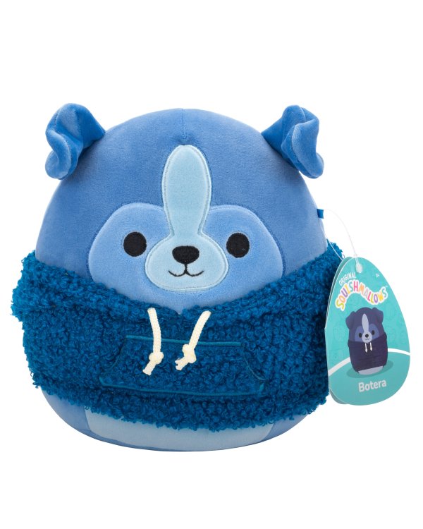 SQUISHMALLOWS W20 Мягкая игрушка, 19 см