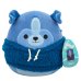 SQUISHMALLOWS W20 Мягкая игрушка, 19 см