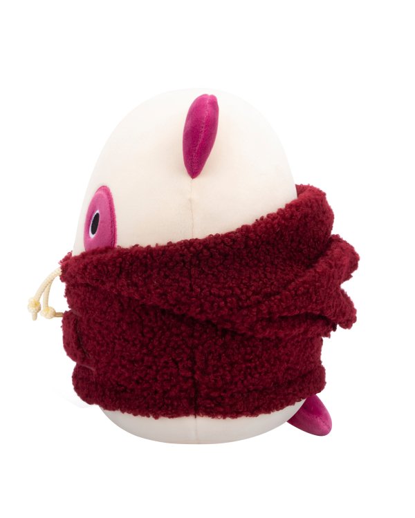 SQUISHMALLOWS W20 Мягкая игрушка, 19 см