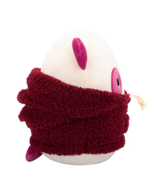 SQUISHMALLOWS W20 Мягкая игрушка, 19 см