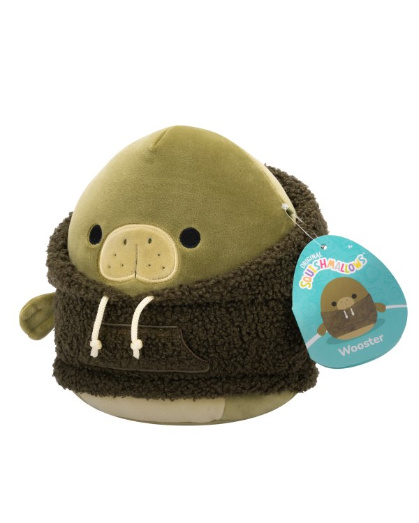 SQUISHMALLOWS W20 Мягкая игрушка, 19 см