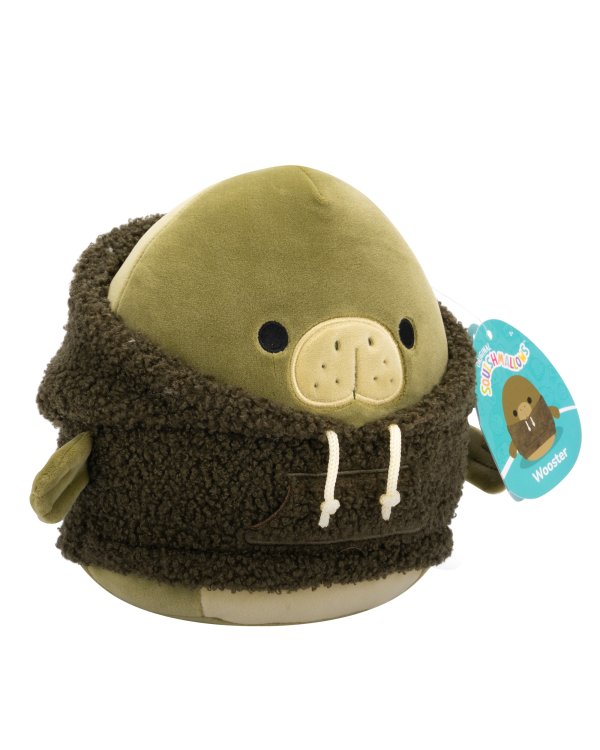 SQUISHMALLOWS W20 Мягкая игрушка, 19 см