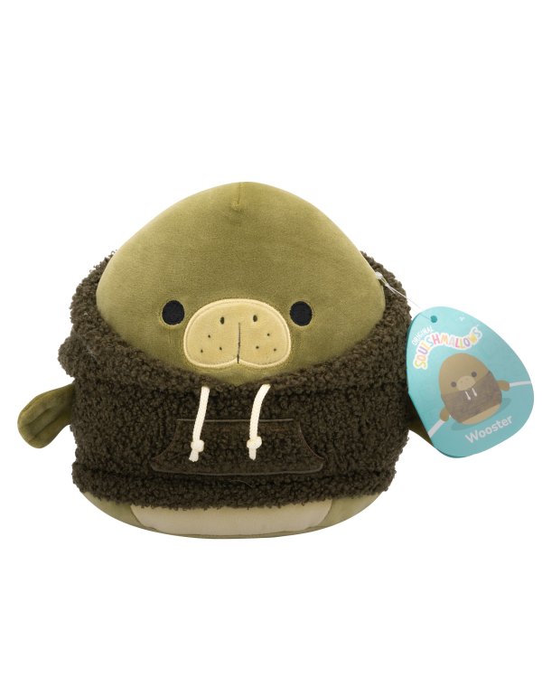 SQUISHMALLOWS W20 Мягкая игрушка, 19 см