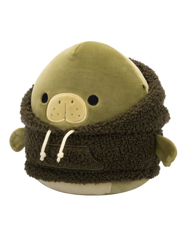SQUISHMALLOWS W20 Мягкая игрушка, 19 см