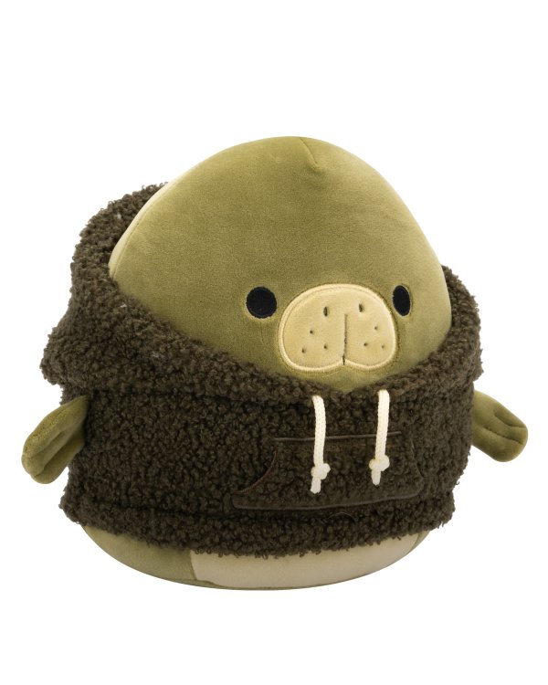 SQUISHMALLOWS W20 Мягкая игрушка, 19 см