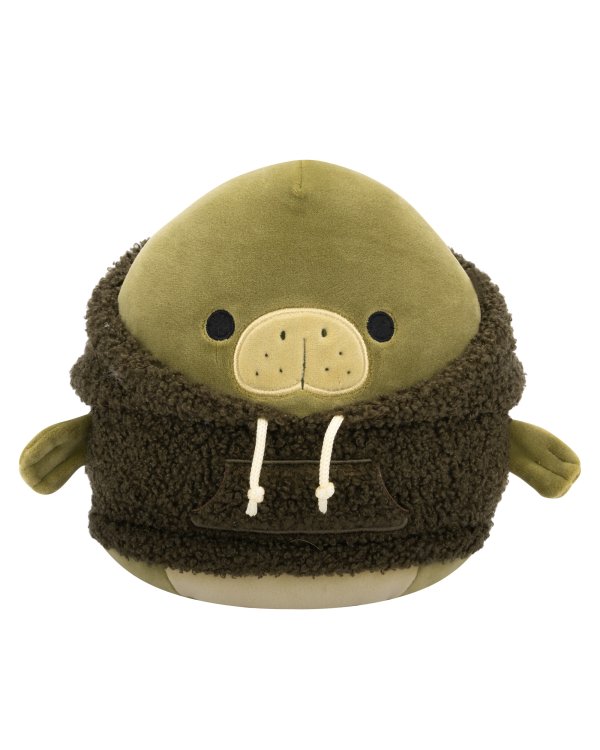 SQUISHMALLOWS W20 Мягкая игрушка, 19 см