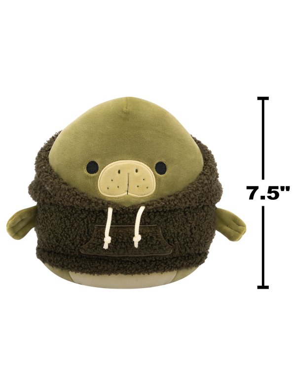 SQUISHMALLOWS W20 Мягкая игрушка, 19 см