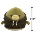 SQUISHMALLOWS W20 Мягкая игрушка, 19 см