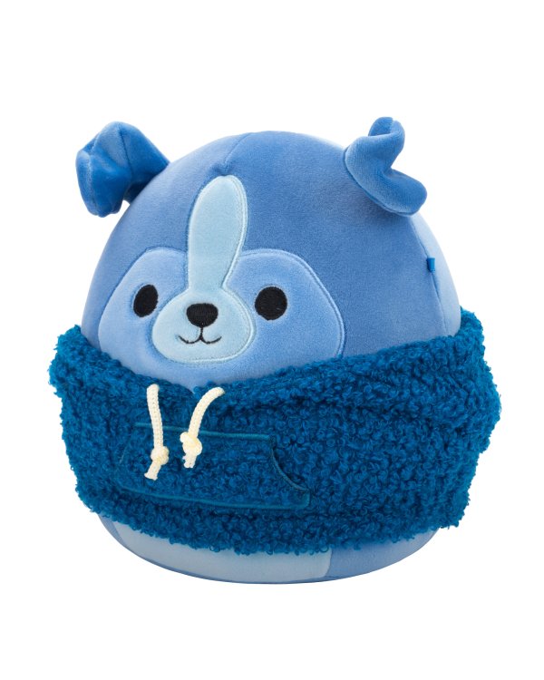 SQUISHMALLOWS W20 Мягкая игрушка, 19 см