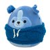 SQUISHMALLOWS W20 Мягкая игрушка, 19 см
