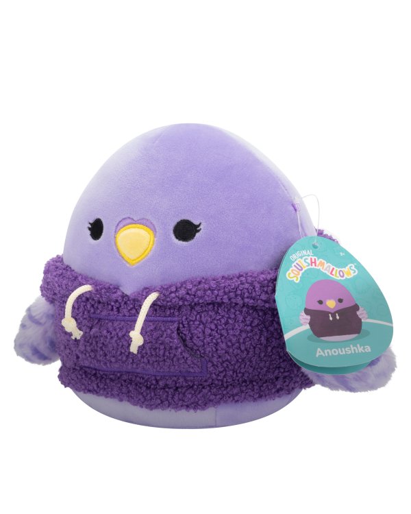 SQUISHMALLOWS W20 Мягкая игрушка, 19 см