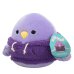 SQUISHMALLOWS W20 Мягкая игрушка, 19 см