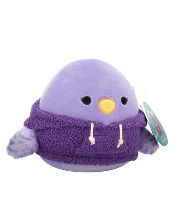 SQUISHMALLOWS W20 Мягкая игрушка, 19 см