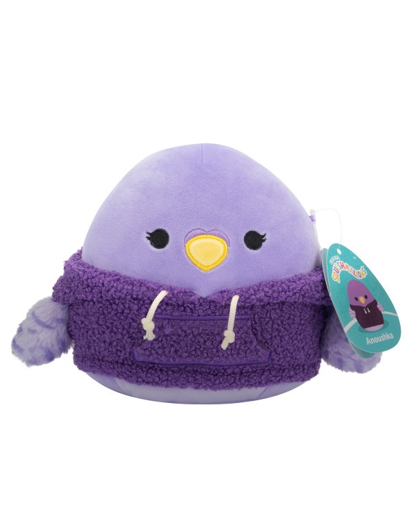 SQUISHMALLOWS W20 Мягкая игрушка, 19 см