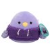 SQUISHMALLOWS W20 Мягкая игрушка, 19 см
