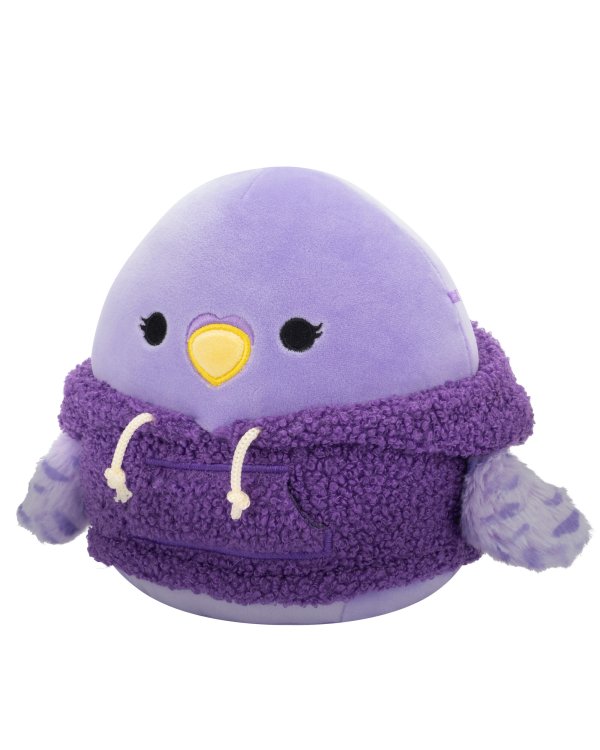 SQUISHMALLOWS W20 Мягкая игрушка, 19 см