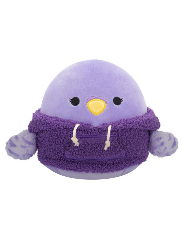 SQUISHMALLOWS W20 Мягкая игрушка, 19 см