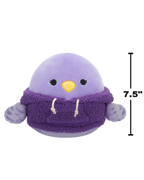 SQUISHMALLOWS W20 Мягкая игрушка, 19 см