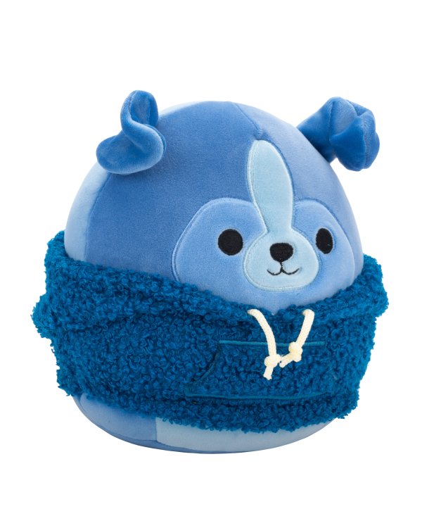 SQUISHMALLOWS W20 Мягкая игрушка, 19 см