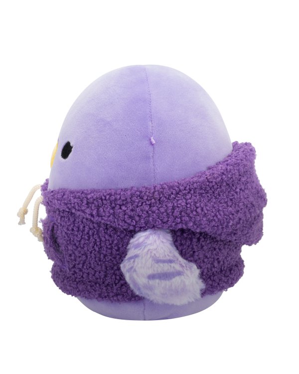 SQUISHMALLOWS W20 Мягкая игрушка, 19 см