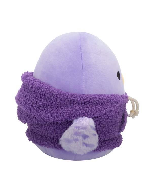 SQUISHMALLOWS W20 Мягкая игрушка, 19 см