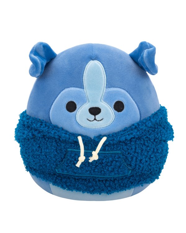 SQUISHMALLOWS W20 Мягкая игрушка, 19 см
