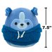 SQUISHMALLOWS W20 Мягкая игрушка, 19 см