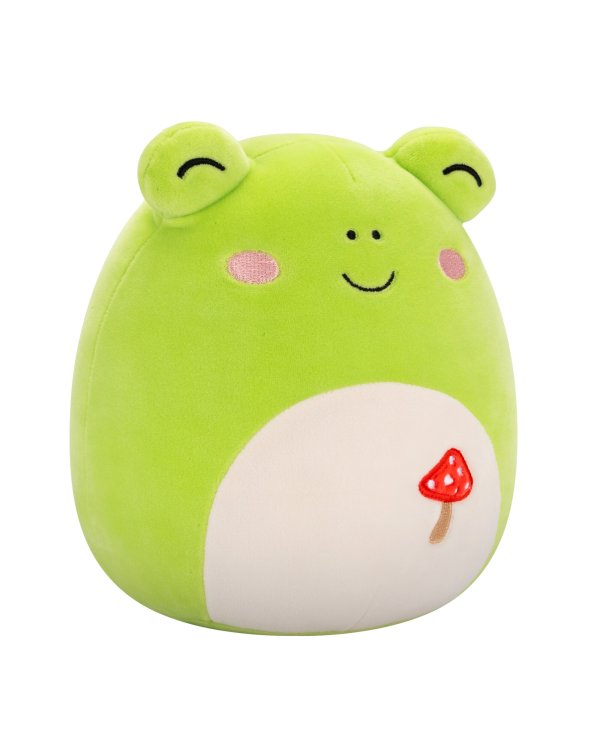 SQUISHMALLOWS W21 Мягкая игрушка, 19 см