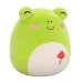 SQUISHMALLOWS W21 Мягкая игрушка, 19 см