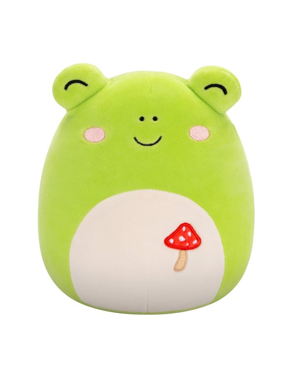 SQUISHMALLOWS W21 Мягкая игрушка, 19 см