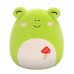 SQUISHMALLOWS W21 Мягкая игрушка, 19 см