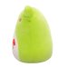 SQUISHMALLOWS W21 Мягкая игрушка, 19 см