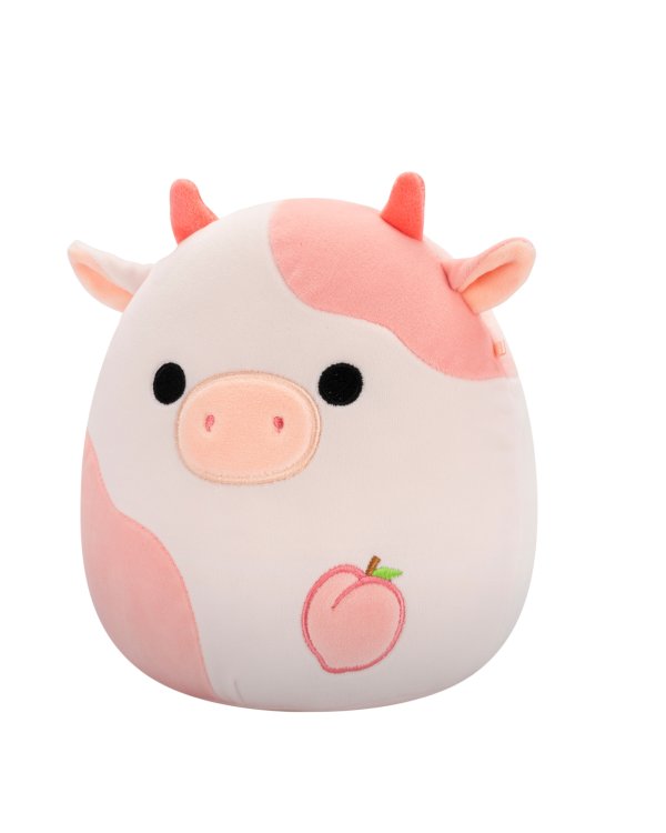 SQUISHMALLOWS W21 Мягкая игрушка, 19 см