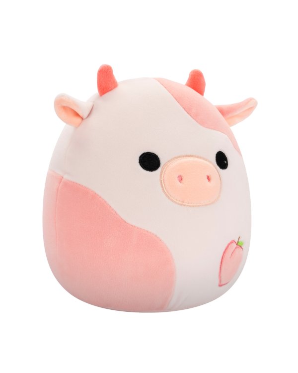 SQUISHMALLOWS W21 Мягкая игрушка, 19 см