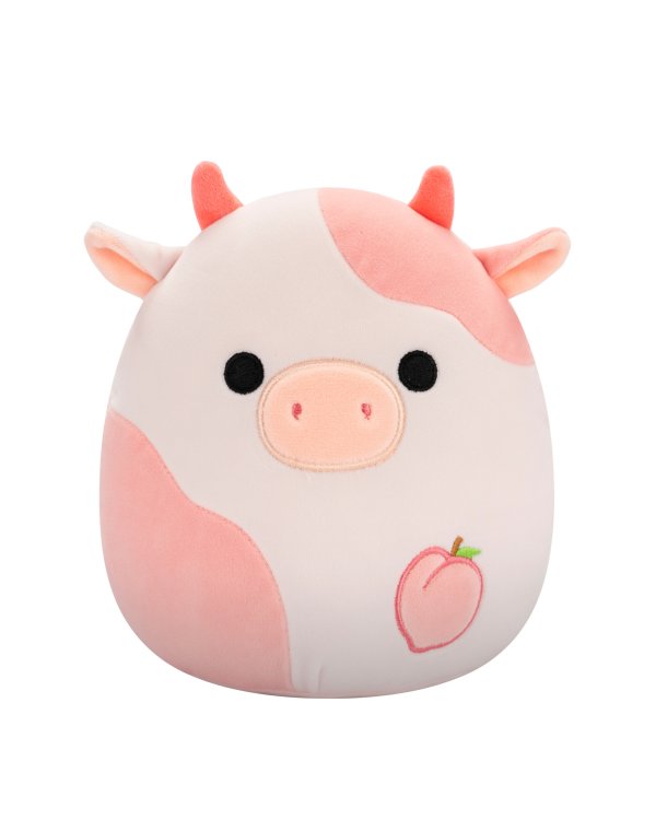 SQUISHMALLOWS W21 Мягкая игрушка, 19 см